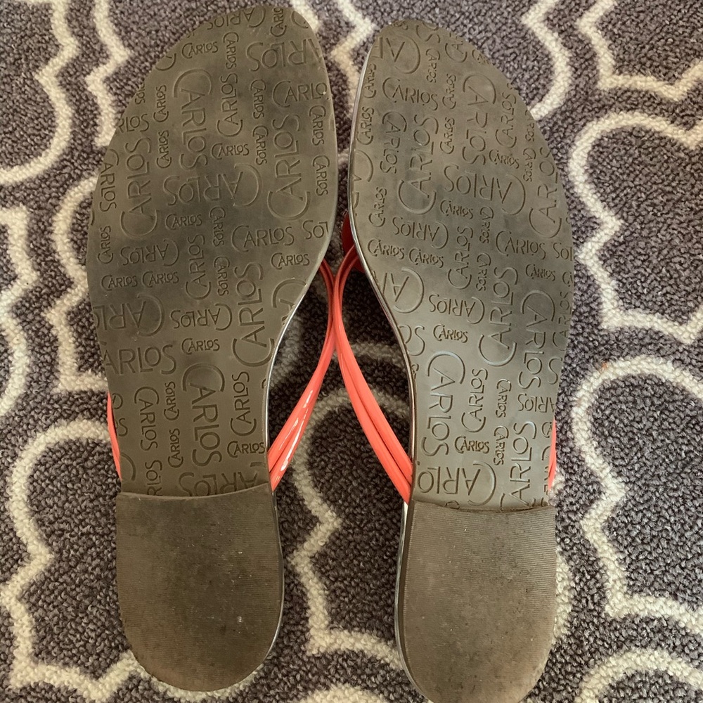 Carlos Santana Sandals - Picture 3 of 4